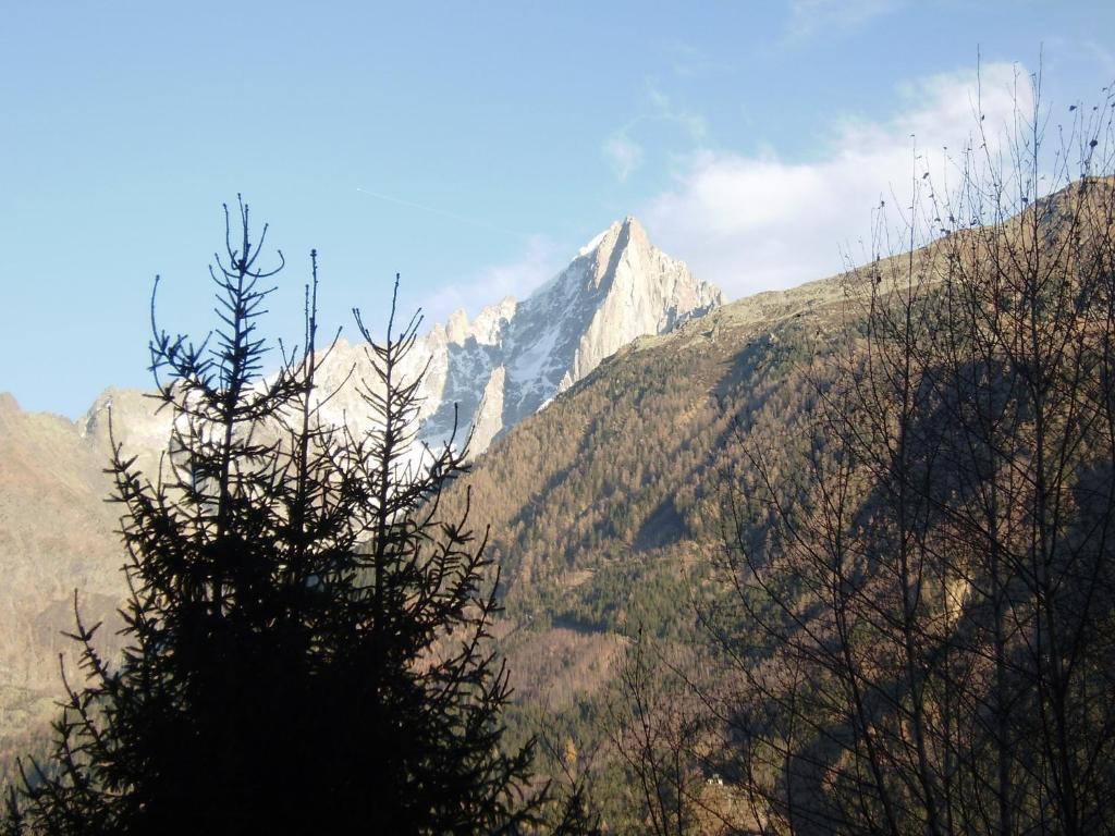 Studio Les Drus / Studio du Brévent Chamonix Camera foto