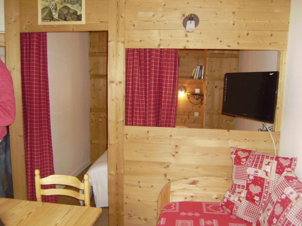 Studio Les Drus / Studio du Brévent Chamonix Camera foto