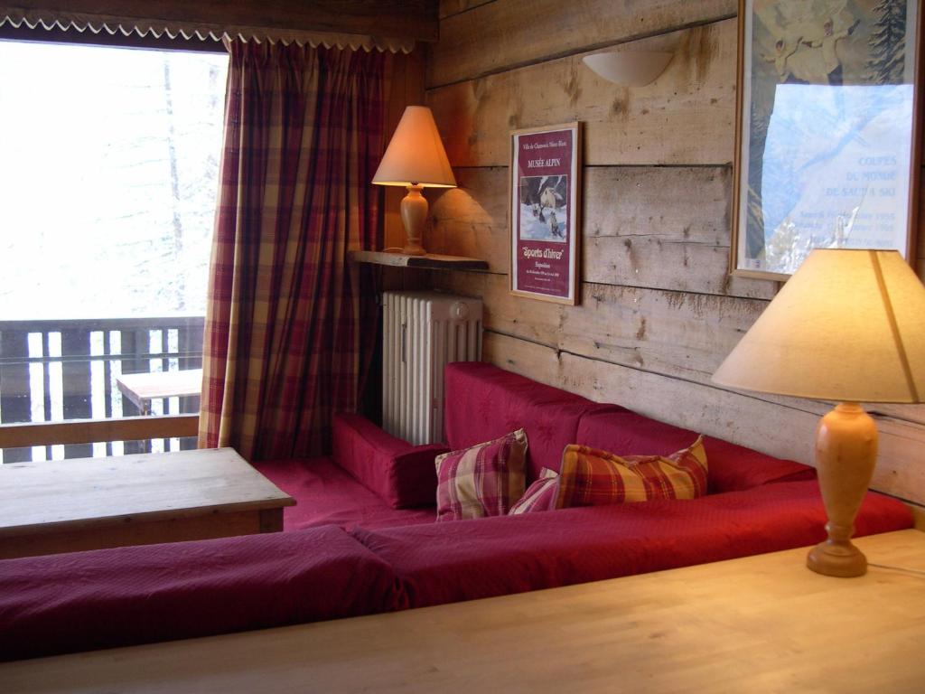 Studio Les Drus / Studio du Brévent Chamonix Camera foto